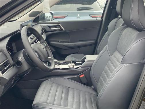 2025 Mitsubishi Outlander SE 2.5 S-AWC