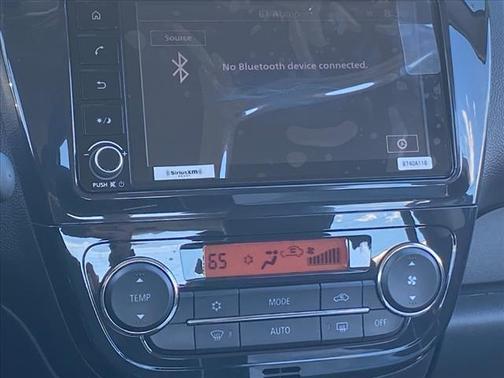 2024 Mitsubishi Mirage SE