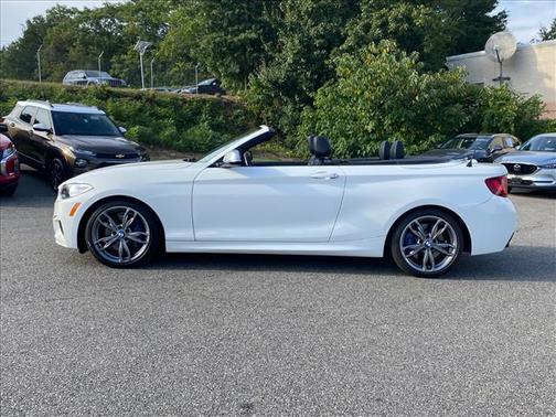 2015 BMW M235 M235i