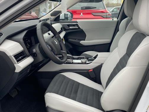 2025 Mitsubishi Outlander SE 2.5 S-AWC