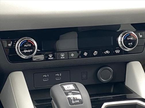 2025 Mitsubishi Outlander SE 2.5 S-AWC