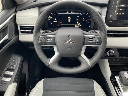 2025 Mitsubishi Outlander SE 2.5 S-AWC