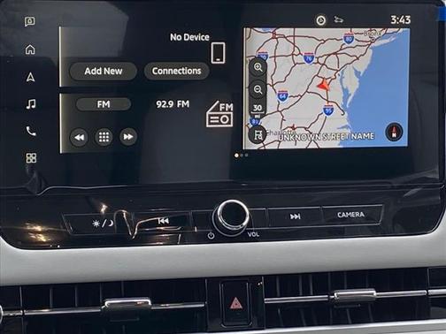 2025 Mitsubishi Outlander SE 2.5 S-AWC