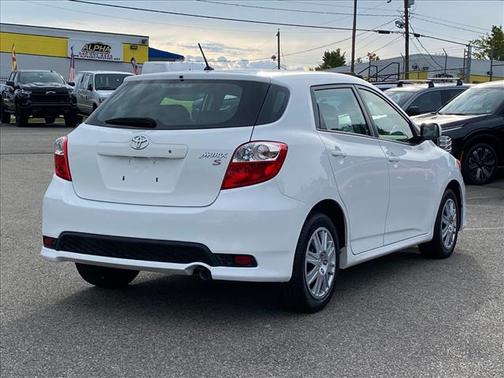 2013 Toyota Matrix L