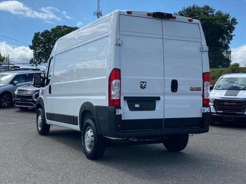 2020 RAM ProMaster 1500 Base