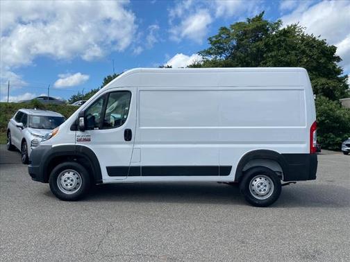 2020 RAM ProMaster 1500 Base