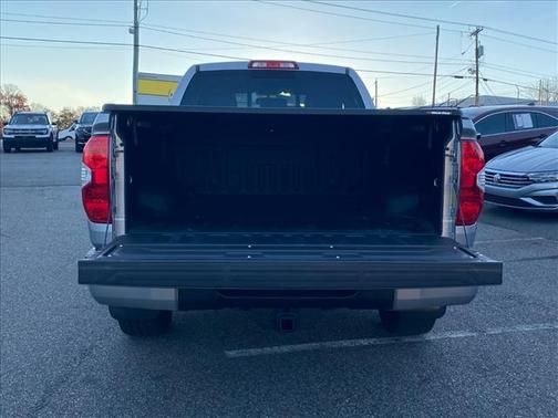 2016 Toyota Tundra Limited