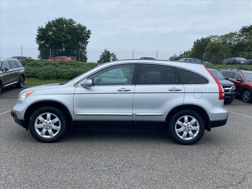 2009 Honda CR-V EX-L