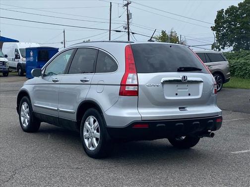 2009 Honda CR-V EX-L