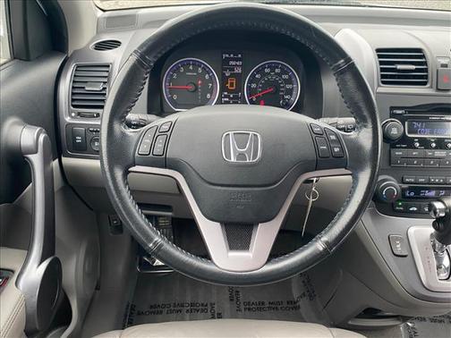 2009 Honda CR-V EX-L