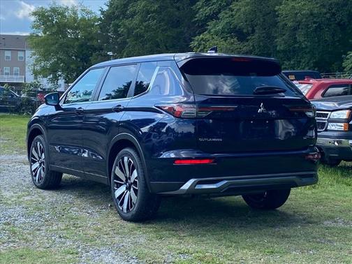 2025 Mitsubishi Outlander SE 2.5 S-AWC