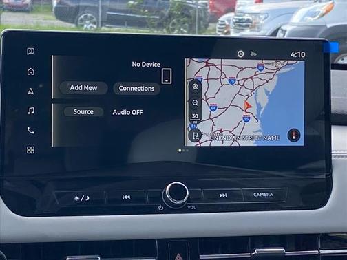 2025 Mitsubishi Outlander SE 2.5 S-AWC