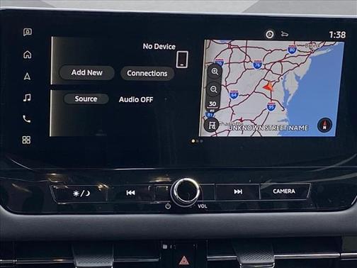 2026 Mitsubishi Outlander ES 1.5T S-AWC