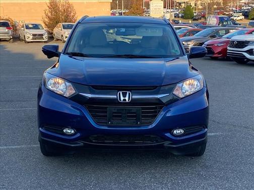 2016 Honda HR-V EX-L w/Navigation