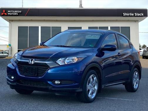 2016 Honda HR-V EX-L w/Navigation