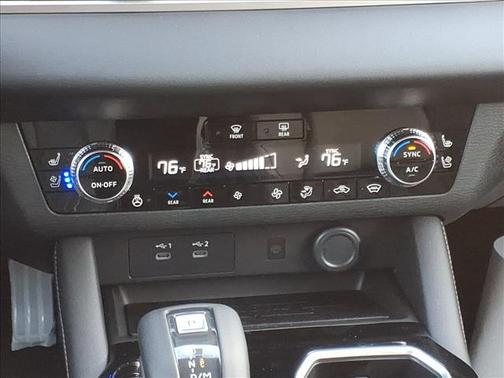 2026 Mitsubishi Outlander SEL 1.5T S-AWC