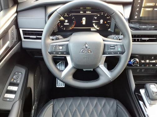 2026 Mitsubishi Outlander SEL 1.5T S-AWC