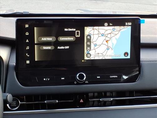 2026 Mitsubishi Outlander SEL 1.5T S-AWC