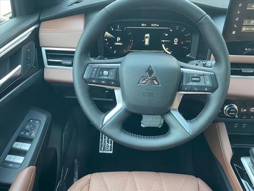 2025 Mitsubishi Outlander SEL 2.5 S-AWC