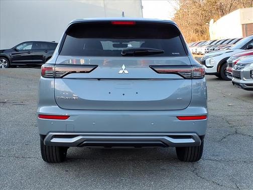 2026 Mitsubishi Outlander SE 1.5T S-AWC