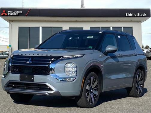 2025 Mitsubishi Outlander SEL 2.5 2WD