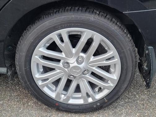 2024 Mitsubishi Mirage G4 SE