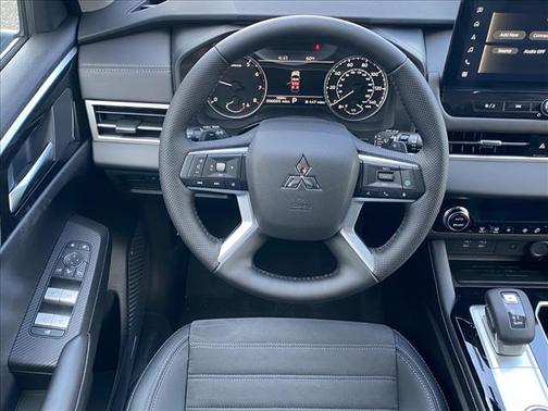 2026 Mitsubishi Outlander SE 1.5T 2WD