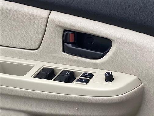 2014 Subaru Impreza 2.0i