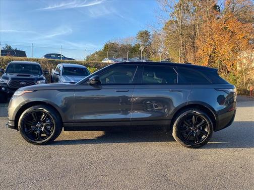 2023 Land Rover Range Rover Velar P250 S R-Dynamic