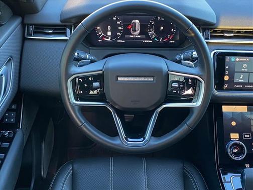 2023 Land Rover Range Rover Velar P250 S R-Dynamic