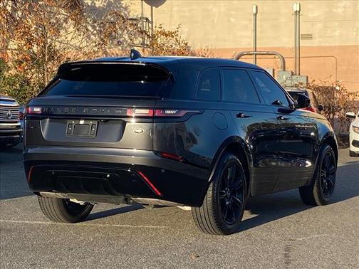2023 Land Rover Range Rover Velar P250 S R-Dynamic
