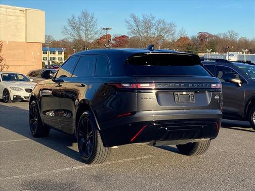 2023 Land Rover Range Rover Velar P250 S R-Dynamic