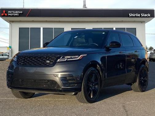 2023 Land Rover Range Rover Velar P250 S R-Dynamic
