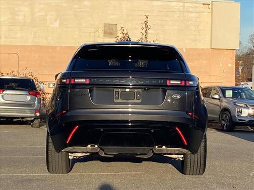 2023 Land Rover Range Rover Velar P250 S R-Dynamic