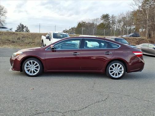 2013 Toyota Avalon Limited