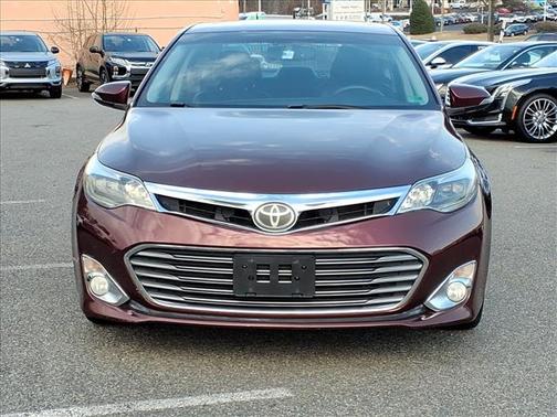 2013 Toyota Avalon Limited