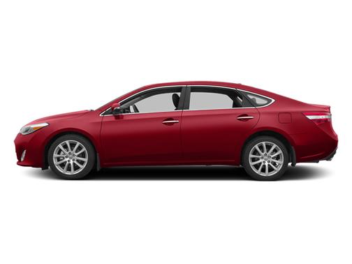2013 Toyota Avalon Limited