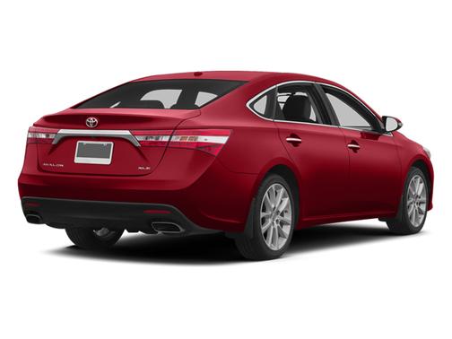 2013 Toyota Avalon Limited