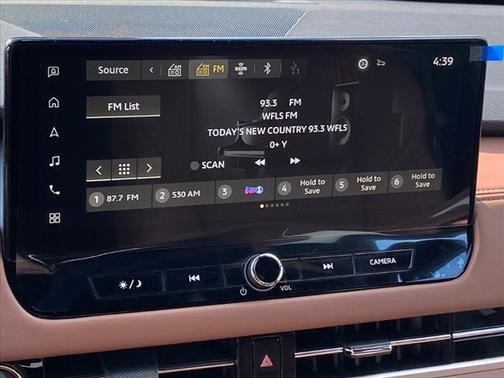 2025 Mitsubishi Outlander SEL 2.5 S-AWC