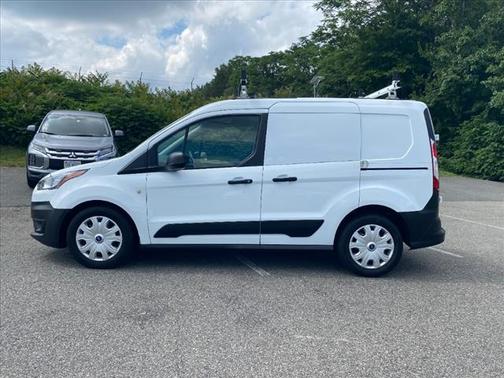 2020 Ford Transit Connect XL Cargo Van