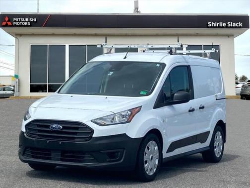 2020 Ford Transit Connect XL Cargo Van