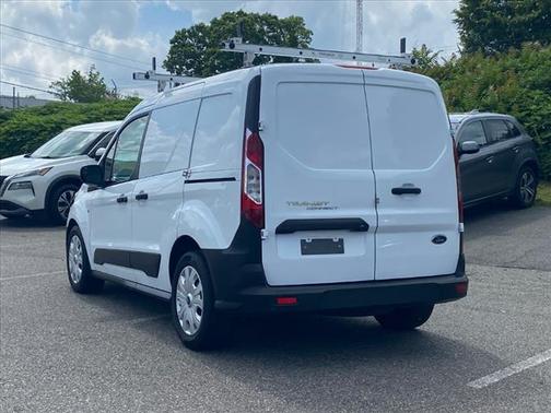 2020 Ford Transit Connect XL Cargo Van