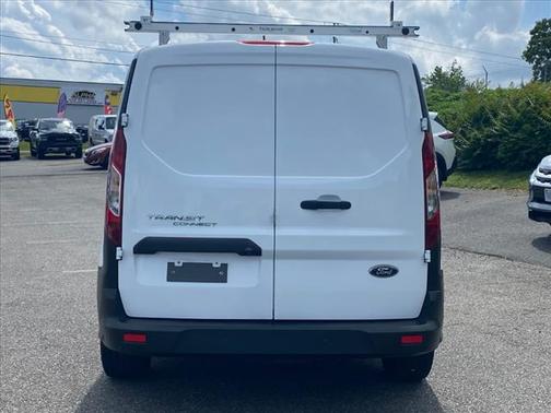 2020 Ford Transit Connect XL Cargo Van