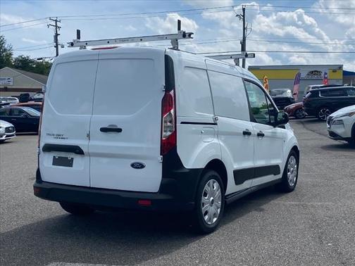 2020 Ford Transit Connect XL Cargo Van