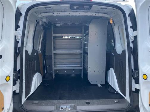 2020 Ford Transit Connect XL Cargo Van