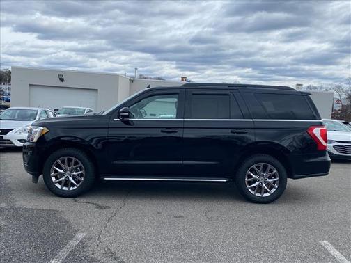 2019 Ford Expedition XLT