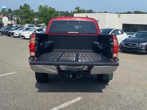 2006 Toyota Tacoma PreRunner Double Cab