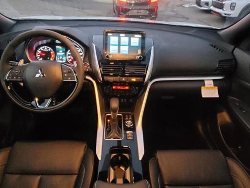 2025 Mitsubishi Eclipse Cross SEL