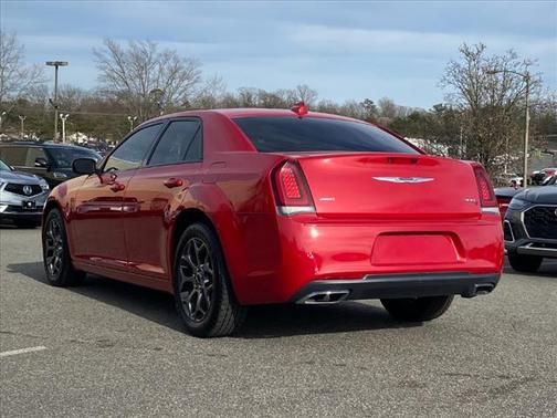 2017 Chrysler 300 S