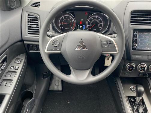 2025 Mitsubishi Outlander Sport 2.0 ES